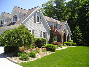 Landscapers and Lawncare Services in Saratoga, CA