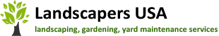 Saratoga Landscapers